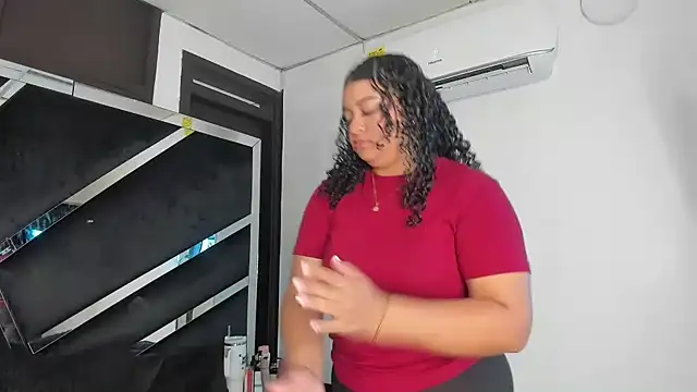 Rubyxht online show from 03-14-26, 01:06