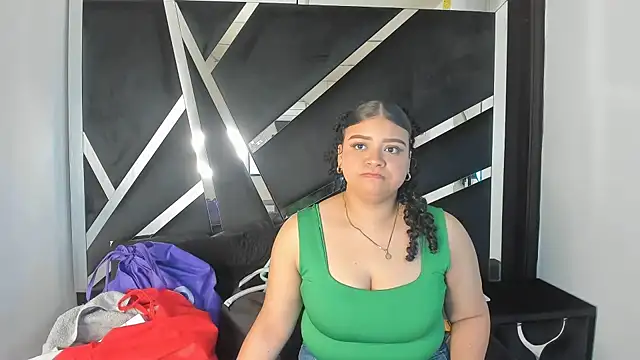 Rubyxht online show from 10-02-25, 12:30