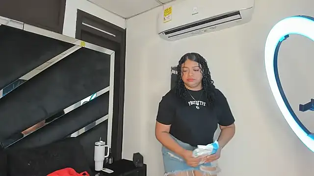 Rubyxht online show from 10-18-25, 12:51