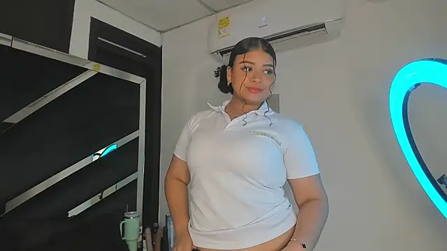 Rubyxht online show from 09-26-25, 12:45