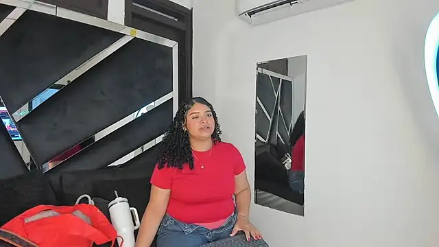 Rubyxht online show from 11-01-25, 12:32