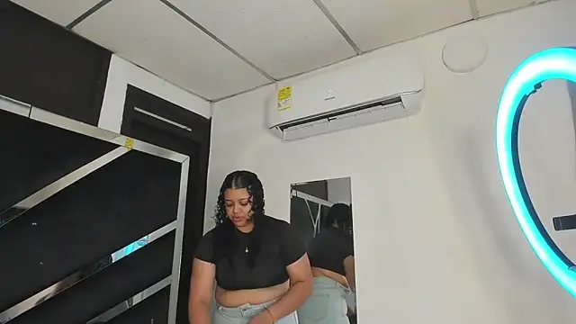 Rubyxht online show from 03-21-26, 12:53