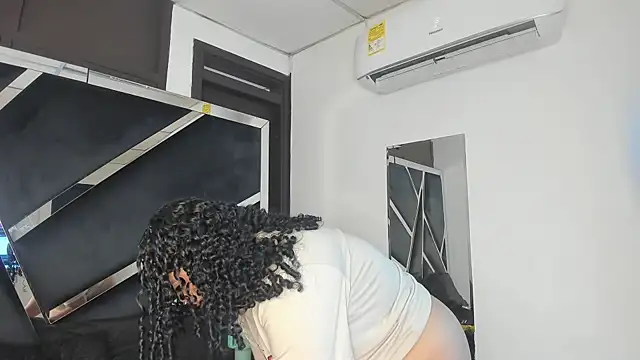 Rubyxht online show from 09-21-25, 12:43