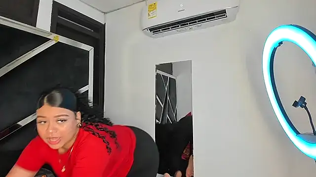 Rubyxht online show from 11-20-25, 12:39