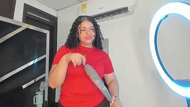 Rubyxht online show from 10-07-25, 12:39