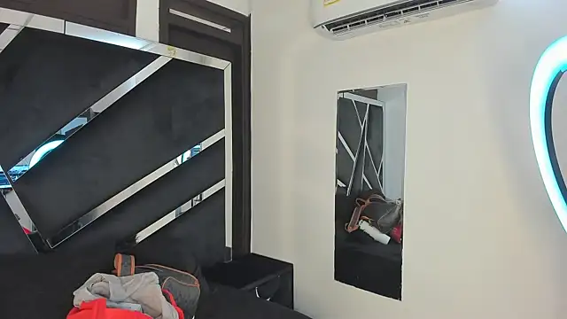 Rubyxht online show from 10-12-25, 12:39