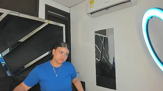 Rubyxht online show from 09-10-25, 12:37