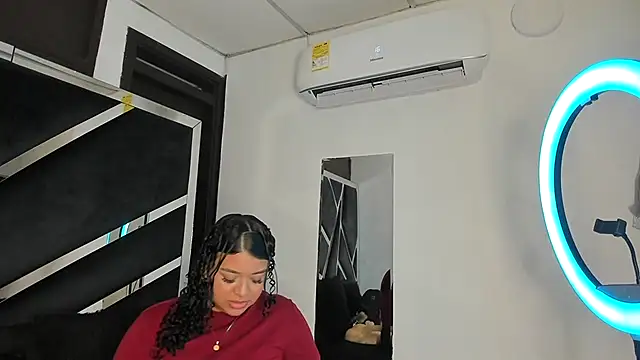 Rubyxht online show from 01-07-26, 12:43