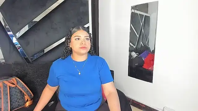 Rubyxht online show from 11-04-25, 12:42