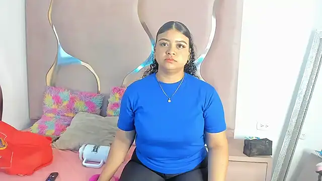 Rubyxht online show from 10-16-25, 12:57