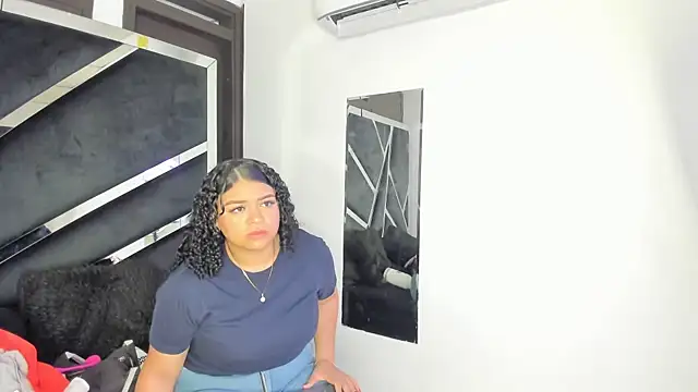 Rubyxht online show from 11-08-25, 12:20