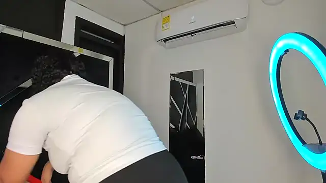 Rubyxht online show from 11-14-25, 12:31