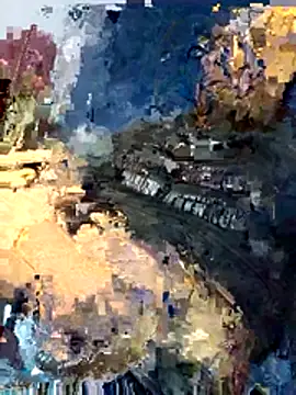 Iuver online show from 03-25-26, 10:52