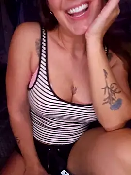 NymphoSwede online show from 11-18-25, 11:15