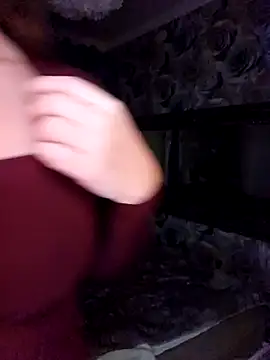 NymphoSwede online show from 11-11-25, 10:15