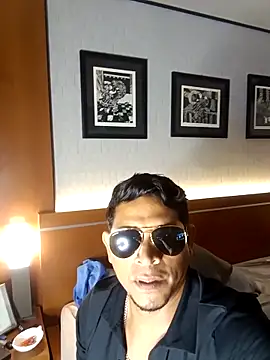 Odin-2121 online show from 02-26-25, 02:08