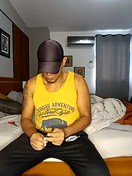 Odin-2121 online show from 02-24-25, 01:42