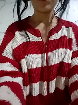 ElaRuil69 online show from 10-31-25, 03:36