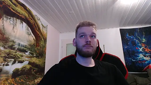 Justforfunc123 online show from 10-26-25, 08:48