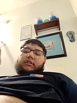 Snapshot of Bigdaddy-Marc chatting on 12-13-25, 11:55 Bigdaddy-Marc online show from 12-13-25, 11:55