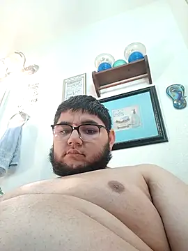 Snapshot of Bigdaddy-Marc chatting on 02-19-26, 10:40 Bigdaddy-Marc online show from 02-19-26, 10:40