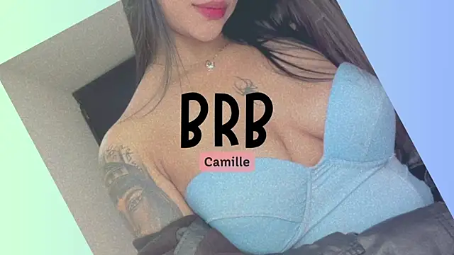 camille1310 online show from 09-19-25, 09:08