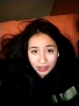 sweetie  annieee online show from 02-26-26, 04:34