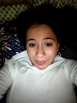 sweetie  annieee online show from 01-15-26, 04:27