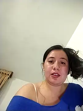 sweetie  annieee online show from 10-27-25, 05:08