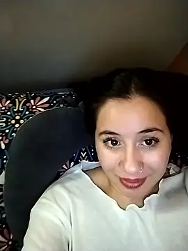 sweetie  annieee online show from 01-13-26, 05:22