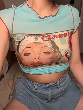 skybeatrice7 online show from 02-27-25, 06:57