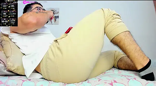 jeyco santino online show from 03-11-25, 02:42