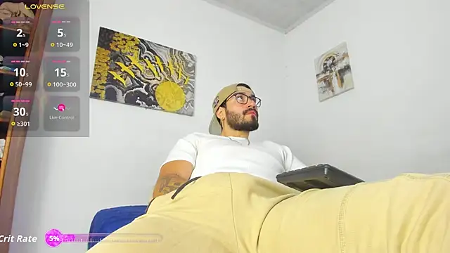 jeyco santino online show from 09-09-25, 10:36