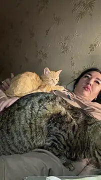 Naughtbaby 2025 online show from 03-19-26, 11:38