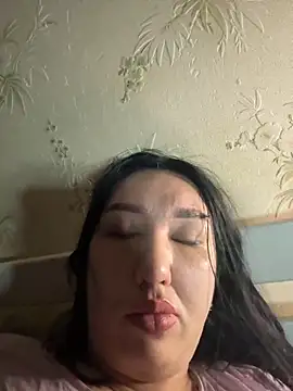 Naughtbaby 2025 online show from 09-18-25, 12:24