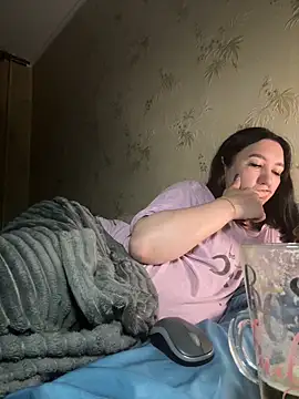 Naughtbaby 2025 online show from 11-11-25, 03:51