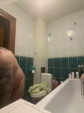 Naughtbaby 2025 online show from 04-02-26, 01:51