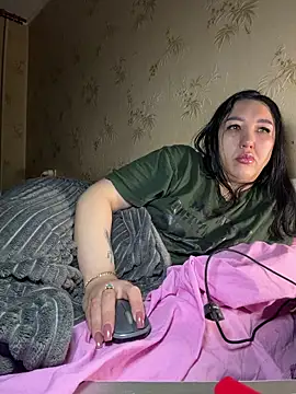 Naughtbaby 2025 online show from 03-29-26, 12:34