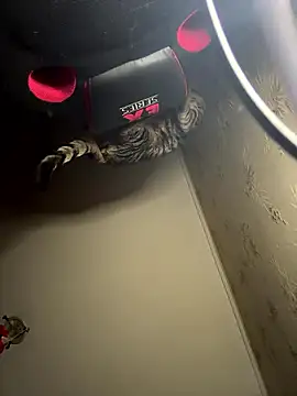 Snapshot of Naughtbaby_2025 chatting on 01-16-26, 02:48 Naughtbaby 2025 online show from 01-16-26, 02:48