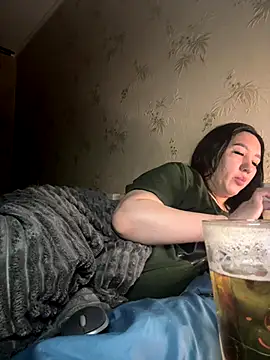 Naughtbaby 2025 online show from 11-09-25, 03:27