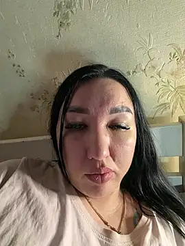 Naughtbaby 2025 online show from 03-22-26, 11:23