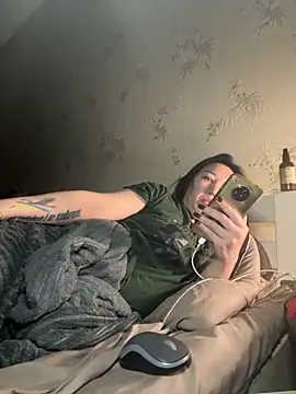 Naughtbaby 2025 online show from 09-09-25, 12:43