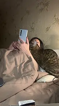 Naughtbaby 2025 online show from 03-14-26, 11:44