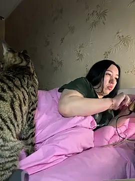 Snapshot of Naughtbaby_2025 chatting on 02-12-26, 02:11 Naughtbaby 2025 online show from 02-12-26, 02:11