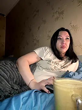 Naughtbaby 2025 online show from 11-05-25, 02:36