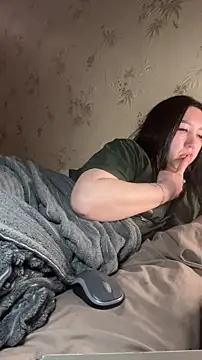 Naughtbaby 2025 online show from 03-06-26, 01:50