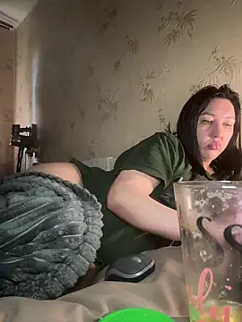 Naughtbaby 2025 online show from 09-27-25, 01:50