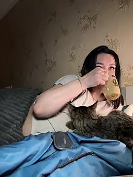 Naughtbaby 2025 online show from 11-04-25, 02:26