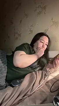 Naughtbaby 2025 online show from 03-07-26, 01:56