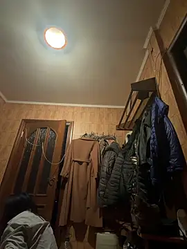 Naughtbaby 2025 online show from 04-13-26, 11:53